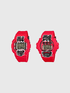 G-SHOCK G�V���b�N ���v �r���v �f�W�^�� �Ԓ� �Ԃ��傤���� ���{�� �V���b�N���W�X�g 20�C���h�� CASIO DW-6900AKA-4JR DW-5600AKA-4JR 5600 SERIES 6900 SERIES