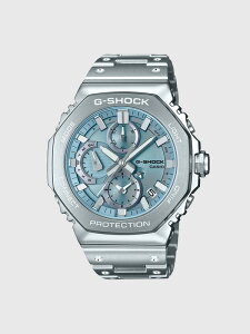 G-SHOCK GVbN \[[ v rv FULL METAL GMC-B2100 SERIES v Y fB[X  Vv JVI W[VbN CASIO WATCHES Ή ^t\[[ \[[[dVXe Bluetooth o