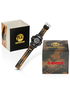 G-SHOCK GVbN v rv fB[X Y  JVI h TEAM LAND CRUISER TOYOTA AUTO BODY R{[Vf MASTER OF G - LAND MUDMAN N `[hN[U[Eg^I[