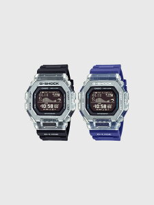 G-SHOCK W[VbN v rv  킢 Y fB[X JVI G-LIDE GBX-100 Series ^ XPg X}[gtHN X|[cC X}[gtHN  