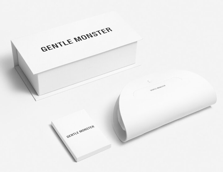 楽天市場】GENTLE MONSTER ジェントルモンスター サングラス  