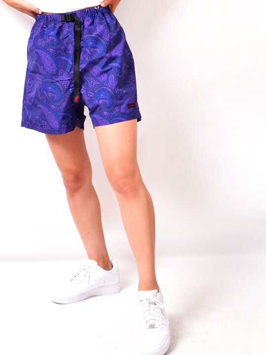 グラミチ Gramicci チェック柄 パッチワーク ショーツ M ショート ハーフ パンツ アウトドア Go Out ストリート Djサロン系スタイリスト 93 以上節約