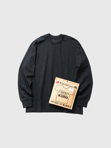 Hanes KURO wCY N TVc  T 100% n X|[c JWA pbNT wr[EGCg N[lbN ۓ ^OX 7.0IX HM4-C201