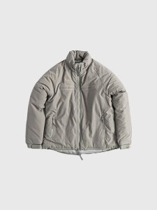 HOUSTON q[Xg x7 WPbg Y fB[X H ~ 傫TCY  LEVEL7 JACKET x7 WPbg ECWCS GNbNX PRIMALOFT Thinsulate v}tg VT[g h h