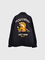 楽天市場】houston ベトジャンの通販