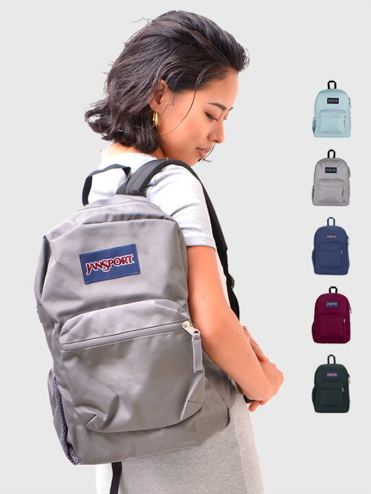 楽天市場】JANSPORT ジャンスポーツ リュック リュックサック 