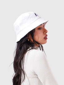 KANGOL カンゴール 帽子 ハット メンズ レディース ユニセックス ブランド バケットハット バケハ ブランド 無地 シンプル WASHED BUCKET HAT サファリハット カジュアル ストリート アウトドア 登山 K4224HT 100-169215 230-069602