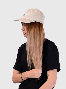 KANGOL JS[ Xq Lbv Y fB[X jZbNX  uh Washed Baseball EHbVu x[X{[ 6pl [Lbv |Cg S yA NR[f K51