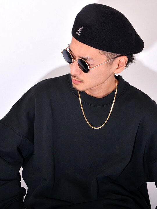 楽天市場 Kangol カンゴール ハンチング 帽子 ウール メンズ レディース ユニセックス ベレー帽 ブランド 大きいサイズ かわいい かっこいい おしゃれ Seamless Wool 507 定番 Back To Front ストリート K0875fa 197 107 Rodeo Bros 2nd ロデオブロス