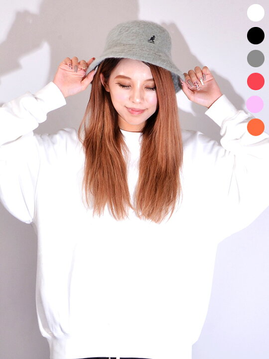 楽天市場】KANGOL カンゴール ハット ファー 帽子 レディース メンズ 