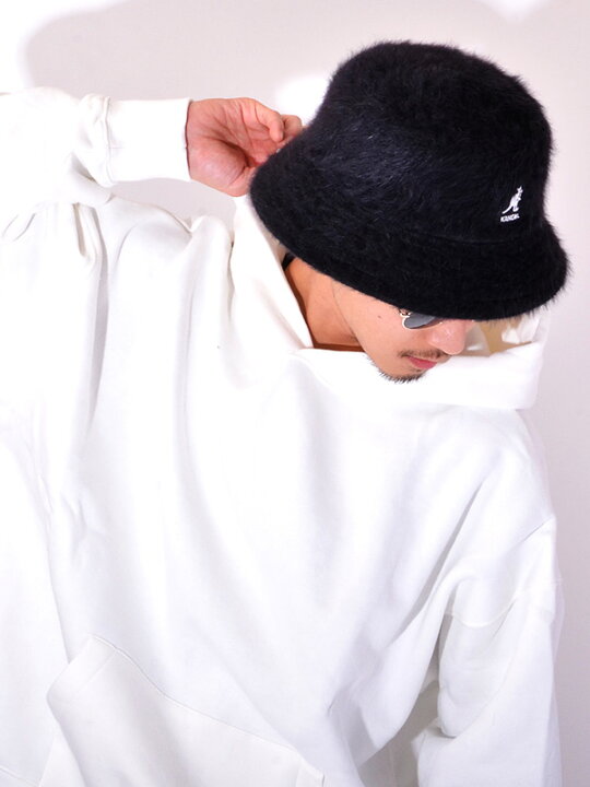 楽天市場】KANGOL カンゴール ハット ファー 帽子 レディース メンズ 