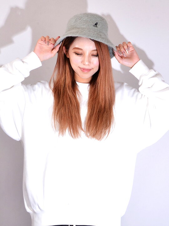 楽天市場】KANGOL カンゴール ハット ファー 帽子 レディース メンズ 