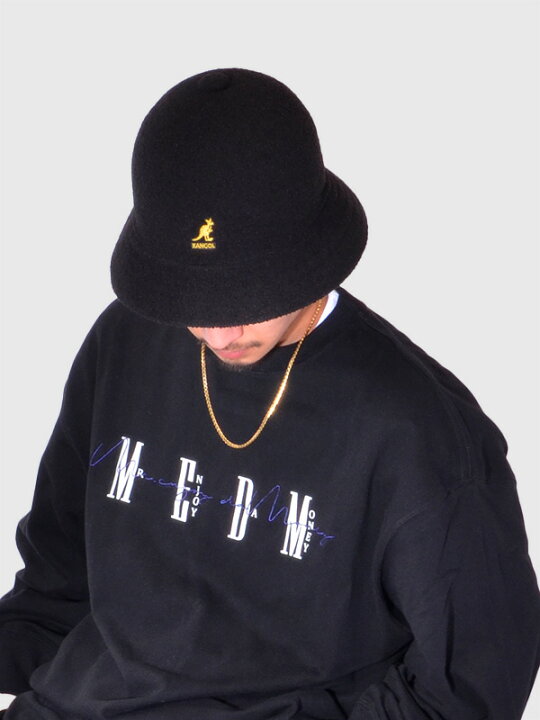 楽天市場 Kangol カンゴール 帽子 ハット メンズ レディース 大きいサイズ ユニセックス ブランド おしゃれ かわいい Bermuda Casual バミューダ カジュアル ベル型 ベルハット バケット ストリート ダンス パイル 0397bc Rodeo Bros 2nd ロデオブロス