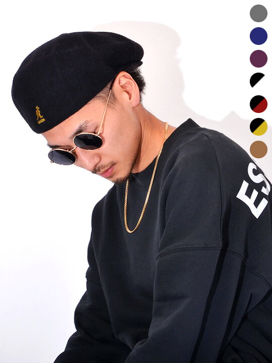 楽天市場 Kangol カンゴール ハンチング キャスケット 帽子 メンズ レディース ユニセックス ベレー帽 ブランド 大きいサイズ かわいい おしゃれ Smu Wool Galaxy ギャラクシー 日本別注 日本限定 K3240sm 1 198 Rodeo Bros 2nd ロデオブロス