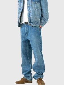 LEVIS SILVER TAB ���[�o�C�X �V���o�[�^�u �f�j�� �W�[���Y �����Y ���f�B�[�X ���C�h�p���c ������� ���[�Y �e�[�p�[�h ������� ���킢�� LOOSE ���[�Y�t�B�b�g ���[�Y�p���c ���[�Y ���C�h�V