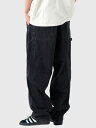 LEVIS SILVER TAB リーバイス シルバータブ デニム ジーンズ メンズ レディース バギーカーペンター ワイドパンツ ゆったり ルーズ ペインター BAGGY ルーズパンツ ルーズ ワイドシルエット LEVI'S A7489-0000-0001-0002-0005