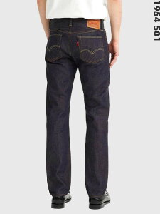 LEVI'S VINTAGE CLOTHING ���[�o�C�X���B���e�[�W�N���[�W���O LEVIS ���[�o�C�X 501 �Ԏ� ���W�b�g �W�[���Y �f�j�� �f�j���p���c �{�g���X 1954 1954���f�� �W�b�v�t���C �X�g���[�g �^�����W�b�v ���
