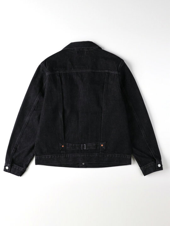 楽天市場】LEVIS リーバイス 大戦モデル 黒 ブラック LEVI