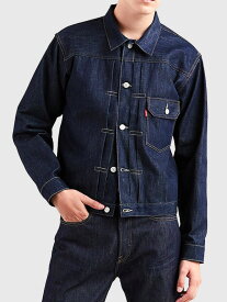 LEVI'S VINTAGE CLOTHING 70506-0028 リーバイスヴィンテージクロージング LEVIS リーバイス デニムジャケット メンズ レディース おしゃれ かっこいい 1936モデル TYPE I トラッカージャケット 1st タイプ オーガニックコットン Gジャン 705060028