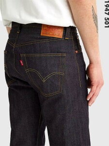 LEVI'S VINTAGE CLOTHING ���[�o�C�X���B���e�[�W�N���[�W���O LEVIS ���[�o�C�X 501 1947���f�� �Ԏ� ���W�b�g �W�[���Y �f�j�� �f�j���p���c �W�[�p�� �W�[���Y �{�g���X 501XX 1947MODEL RIGID ���f�j�� 1947