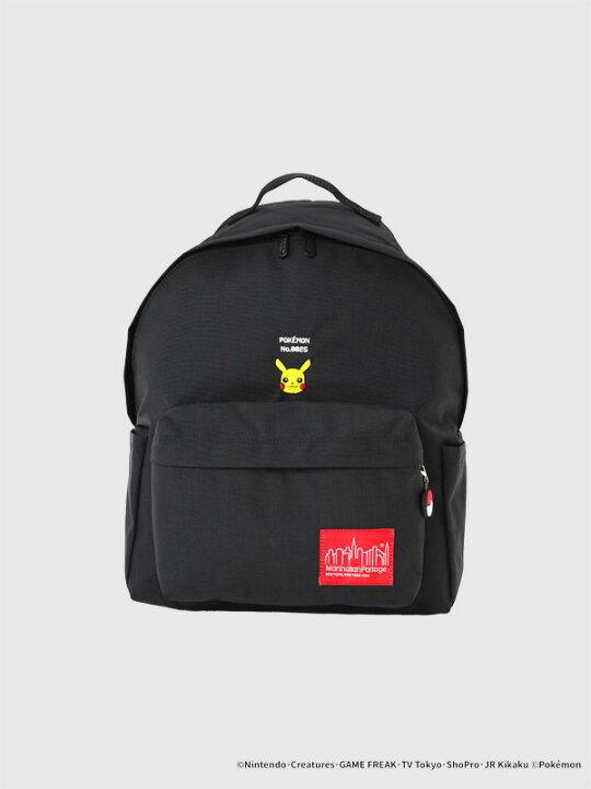 楽天市場】Manhattan Portage マンハッタンポーテージ ドラえもん  