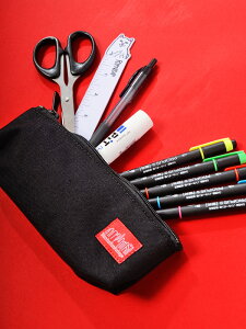 ylR|XzManhattan Portage }nb^|[e[W |[` yP[X fB[X Y jZbNX  Vv 킢 Z Fountain Pen Case  Љl w 