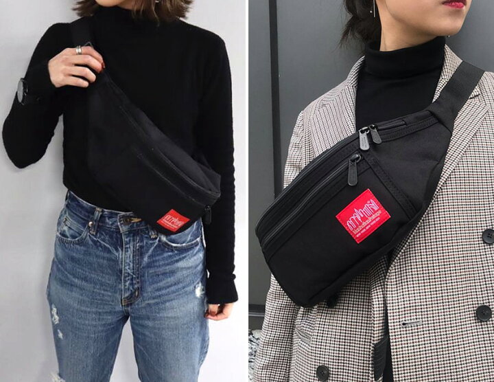 楽天市場】Manhattan Portage マンハッタンポーテージ ショルダー 