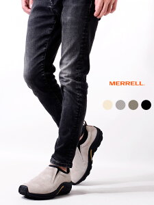 MERRELL  WObN Y fB[X jZbNX Xb| gbLOV[Y Xj[J[ uh y JUNGLE MOC oRC bNV[Y AEghA Lv tFX J60