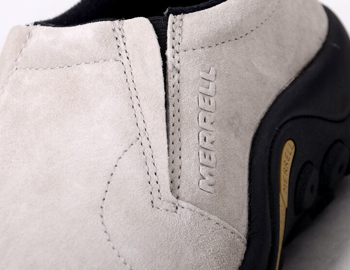 MERRELL メレル ジャングルモック メンズ レディース ユニセックス スリッポン トレッキングシューズ スニーカー ブランド 軽量 JUNGLE MOC 登山靴 モックシューズ アウトドア キャンプ フェス J60801 J60805 J60787 J60825 JUNGLE MOC RODEO BROS 2nd ... MERRELL メレル キッズ スリップ オン 男の子 女の子 ユニセックス