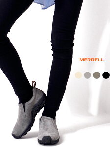 MERRELL  WObN fB[X Xb| gbLOV[Y Xj[J[ uh  킢 y JUNGLE MOC WMS oRC bNV[Y AEghA Lv J60802 J6080