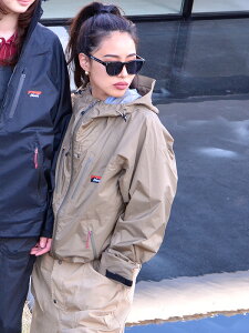 NANGA iK I[ WPbg Y fB[X }Eep[J[  Vv  킢 傫TCY  ~t@Xi[ AURORA 2.5LAYER TREK SHELL PARKA I[2.5C