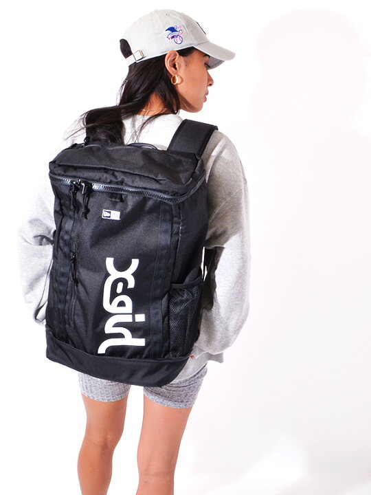 X Girl New Era バックパック リュック ニューエラ 日本未発売 X Girl New Era バックパック リュック ニューエラ 日本未発売