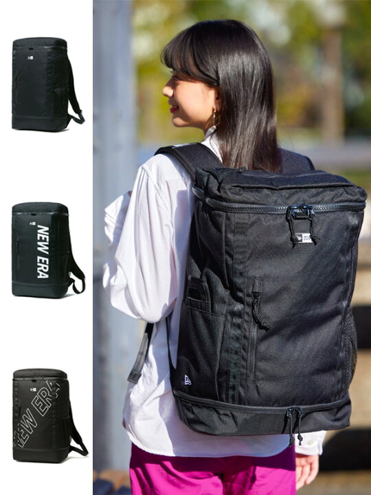 楽天市場】NEW ERA ニューエラ リュック 32l リュックサック 