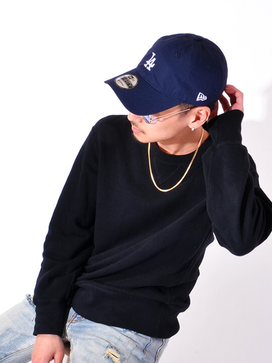 楽天市場 New Era ニューエラ キャップ La ロサンゼルス ドジャース レディース メンズ ユニセックス おしゃれ かわいい カジュアル スポーツ ブランド 9thirty タイプライター 帽子 ベースボールキャップ パネルキャップ ミニロゴ 定番 刺繍 ロゴ刺繍 Losdod