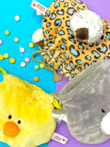 NICI jL tBMA tFCX |[` В   킢 ObY LN^[ tBMAtFCX|[` Figure Face Pouch