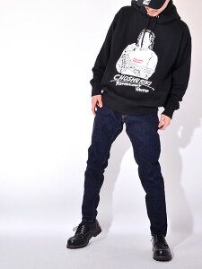 ONI DENIM �S�f�j�� �W�[���Y �f�j�� �p���c �����Y 12�I���X 12oz Messenger Super Low Tension Denim ���b�Z���W���[ �X�[�p�[ ���[�e���V���� �e�[�p�[�h �y�_���v�b�V���[ �C�G���[ �h�[�i�c �{�^�� ��
