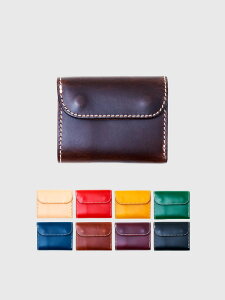 OPUS �I�[�p�X ���z �����Y 3�܂� �{�v �����Y ���f�B�[�X ������� �V���v�� ���킢�� �~�j�E�H���b�g BUTTERO LEATHER MINI WALLET �u�b�e�[�����U�[�~�j�E�H���b�g ���Y�P�H���U�[ ���{�� �A�E�j