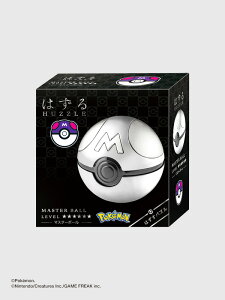 �|�P���� �}�X�^�[�{�[�� �͂��� �|�P�b�g�����X�^�[ �O�b�Y �R���N�V���� Pocket Monster Master Ball hazuru