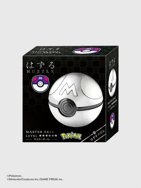 ポケモン マスターボール はずる ポケットモンスター グッズ コレクション Pocket Monster Master Ball hazuru