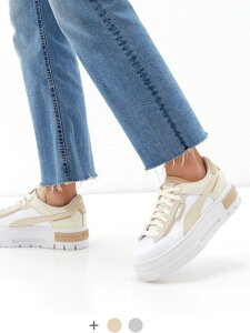 PUMA v[} Xj[J[ fB[X    킢 Vv WOMENS PUMA MAYZE CRASHED SELFLOVE EBY CY NbVh Ztu \[ Ȉ Vv ACRjbN 