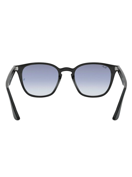 楽天市場】レイバン サングラス Ray-Ban RB4258 601 / 19 ブラック 