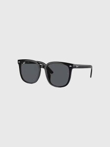 ���C�o�� �T���O���X Ray-Ban �t���b�g�����Y RB4401D 601 87 S57 �_�[�N�O���[ �X�N�G�A�����Y ���[�u���b�W�t�B�b�g ray ban