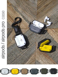 ROOT CO [gR[ AirPods AirPods Pro P[X GA|bY GA|bYv 2 3 1  Vv GRAVITY Shock Resist Case Pro. for AirPods/AirPods Pro AEghA Lv tFX ʋ 