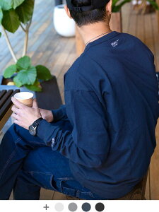 ROOT CO ���[�g�R�[ T�V���c �����Y ���f�B�[�X ���� �u�����h ��100 USA�R�b�g�� �A�E�g�h�A �X�|�[�c �J�W���A�� �C���i�[ �A�E�^�[ �{�b�N�X�V���G�b�g �h�J ���S�h�J PLAY BASIC Long Sleeve T-Shirts 