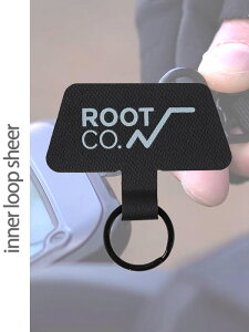 ROOT CO [gR[ Ci[[vV[g GRAVITY INNER LOOP SHEET Xgbvz_[ Vv  킢 Xgbvڑz_[V[g JX^ObY ȒP Jri X}zV