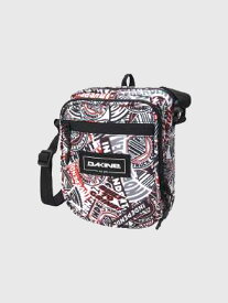 DAKINE ダカイン INDEPENDENT インディペンデント ショルダーバッグ バッグ レディース メンズ ユニセックス 斜め掛け 大人 小さめ ブランド かわいい 高校生 大学生 通勤 通学 ミニショルダー ワンショルダー 肩掛け 総柄 スケボー スケーター FIELD BAG