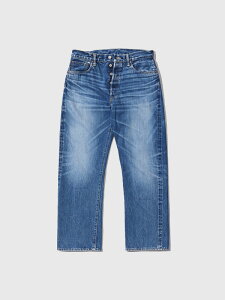 SUGAR CANE VK[P[ 1947 W[Y W[p X^_[h SC41947SW 14.25oz. AGED MODEL REGULAR STRAIGHT fjpc GCWOH