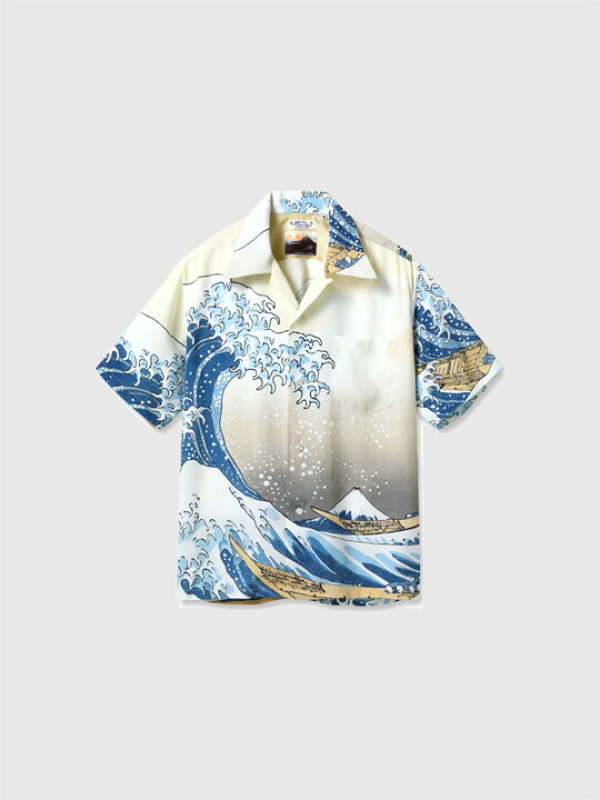 楽天市場】サンサーフ SUN SURF アロハ シャツ アロハシャツ メンズ 