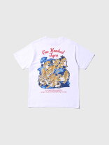楽天市場】サンサーフ 百虎（Tシャツ・カットソー｜トップス）：メンズ 