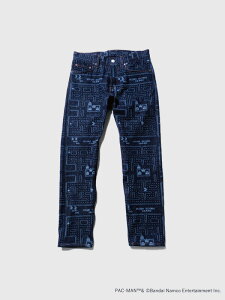 TMT PAC-MAN �f�j�� �p���c �����Y ���f�B?�X TYPE 501XX ������� ���������� �Z���r�b�` �V���v�� �J�W���A�� ���{�� HQ DENIM 5P TAPERED �{�^���t���C ���{�� �e�B�[�G���e�B�[ �p�b�N�}�� ���[�U�[��